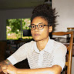 Meet your Posher, Anne